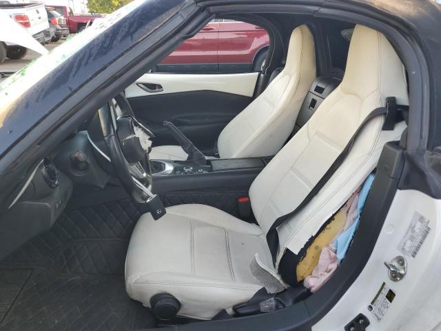 Продажа на аукционе авто 2020 Mazda Mx-5 Miata, vin: JM1NDAB75L0419234, номер лота: 70981454
