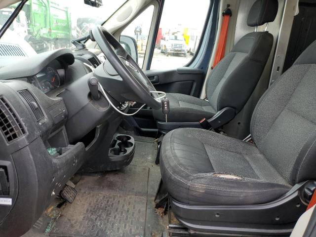 70598254 :رقم المزاد ، 3C6FRVJG4ME503656 vin ، 2021 Ram Promaster 3500 مزاد بيع