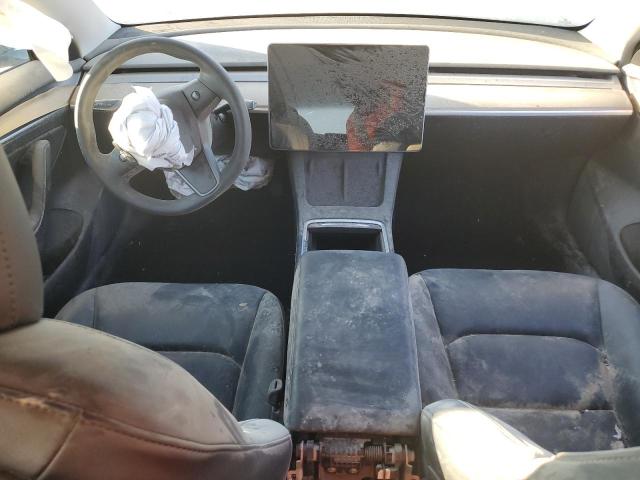 55273913 :رقم المزاد ، 5YJ3E1EA8MF976413 vin ، 2021 Tesla Model 3 مزاد بيع