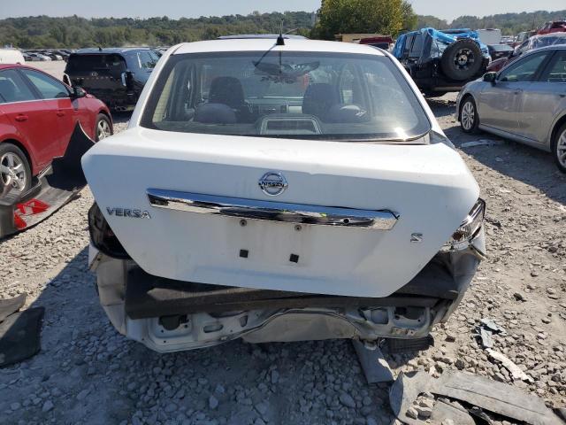 Продаж на аукціоні авто 2007 Nissan Versa S, vin: 3N1BC11E67L405070, номер лоту: 72221084