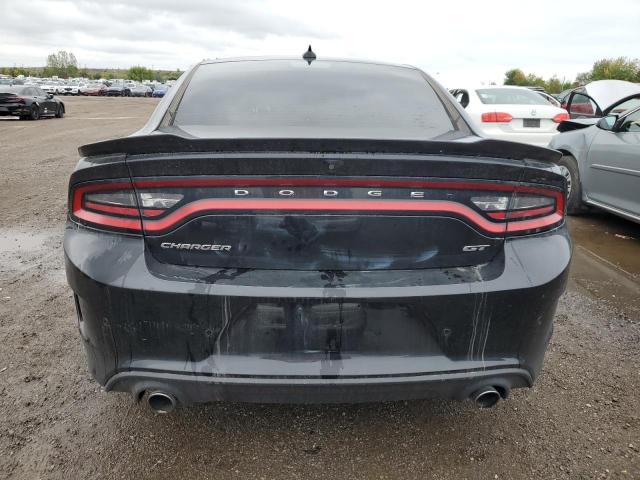 2021 Dodge Charger Gt მანქანა იყიდება აუქციონზე, vin: 2C3CDXHG1MH525067, აუქციონის ნომერი: 71778774