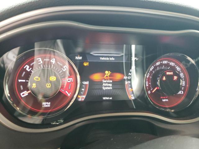 73717294 :رقم المزاد ، 2C3CDZC91KH750333 vin ، 2019 Dodge Challenger مزاد بيع