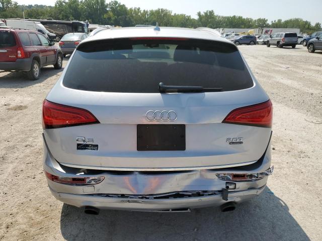 Aukcja sprzedaży 2016 Audi Q5, vin: WA1L2AFP1GA049093, numer aukcji: 70538294