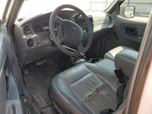 Продажа на аукционе авто 2007 Ford Ranger, vin: 1FTYR11U87PA97708, номер лота: 70679954