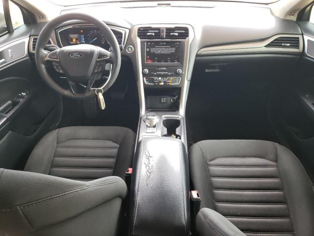 Продаж на аукціоні авто 2019 Ford Fusion, vin: 3FA6P0H78KR123206, номер лоту: 71122394