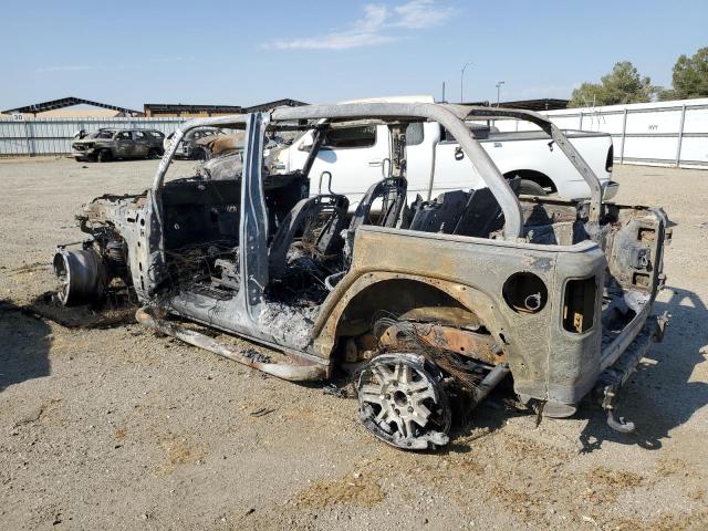 70608414 :رقم المزاد ، 1C4HJXDG6KW518615 vin ، 2019 Jeep Wrangler U مزاد بيع