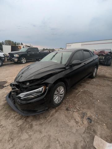 2019 Volkswagen Jetta მანქანა იყიდება აუქციონზე, vin: 3VWC57BU8KM178310, აუქციონის ნომერი: 68800664