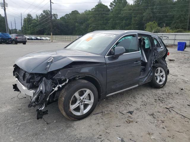 Aukcja sprzedaży 2024 Audi Q5 Premium 40, vin: WA1ABAFY3R2116340, numer aukcji: 69185514