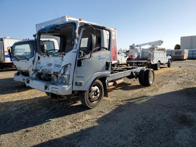 Продаж на аукціоні авто 2016 Chevrolet 4500, vin: 54DCDW1B6GS810750, номер лоту: 51548922