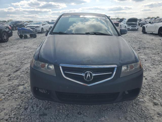 2004 Acura Tsx მანქანა იყიდება აუქციონზე, vin: JH4CL96824C032487, აუქციონის ნომერი: 70847884