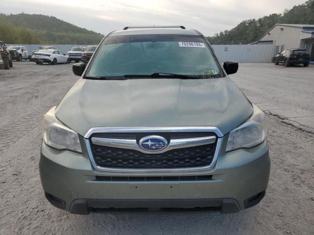 70296194 :رقم المزاد ، JF2SJAAC4EH466738 vin ، 2014 Subaru Forester 2 مزاد بيع