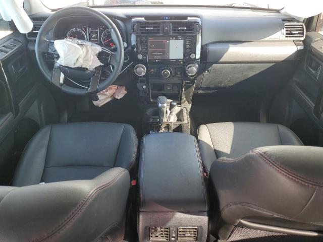 69325874 :رقم المزاد ، JTEBU5JR2L5770615 vin ، 2020 Toyota 4runner مزاد بيع