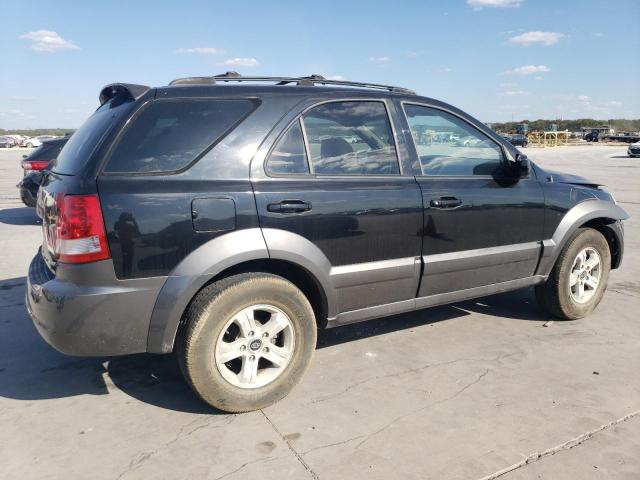 2002 Kia Sorento მანქანა იყიდება აუქციონზე, vin: KNDJC523X25008774, აუქციონის ნომერი: 72434914