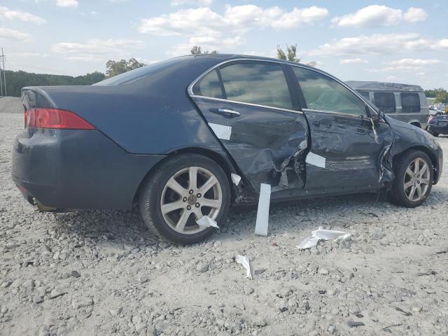 2004 Acura Tsx მანქანა იყიდება აუქციონზე, vin: JH4CL96824C032487, აუქციონის ნომერი: 70847884