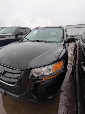 2010 Hyundai Santa Fe მანქანა იყიდება აუქციონზე, vin: 5NMSHDAG7AH380718, აუქციონის ნომერი: 72634244