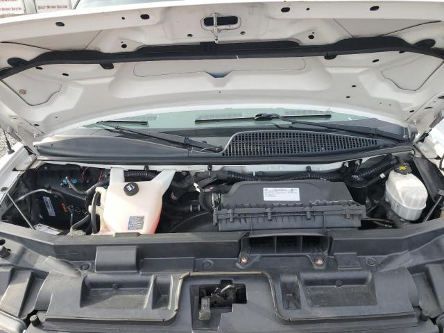 2018 Chevrolet Express G2500 მანქანა იყიდება აუქციონზე, vin: 1GCWGAFP9J1268198, აუქციონის ნომერი: 71476984