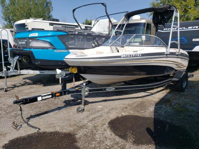 Продажа на аукционе авто 2008 Tahoe Boat, vin: BUJC48JLA808, номер лота: 70590024
