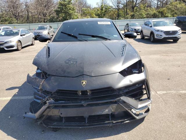 70526844 :رقم المزاد ، ZPBUB3ZL2RLA27960 vin ، 2024 Lamborghini Urus مزاد بيع