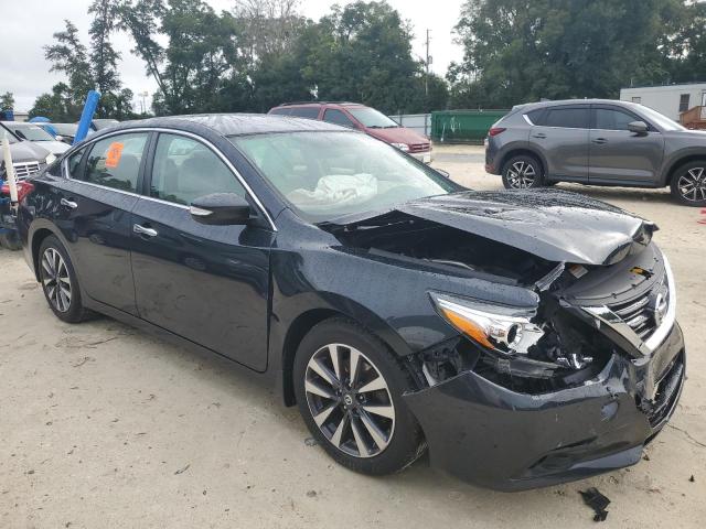 Продажа на аукционе авто 2017 Nissan Altima, vin: 1N4AL3AP4HC257414, номер лота: 70866834