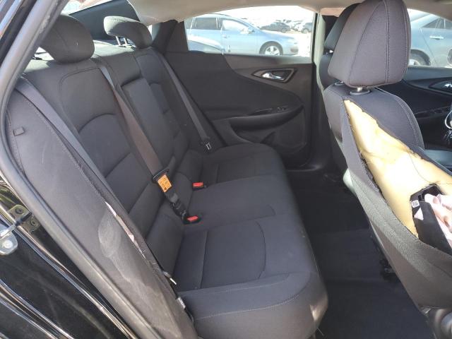 2018 Chevrolet Malibu მანქანა იყიდება აუქციონზე, vin: 1G1ZB5ST5JF229223, აუქციონის ნომერი: 73051264