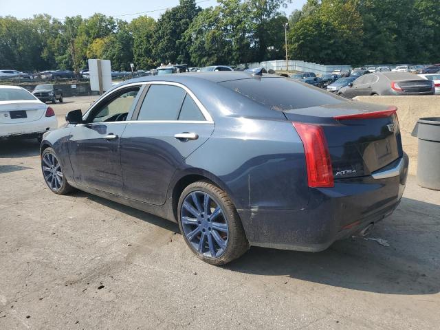 Продаж на аукціоні авто 2015 Cadillac Ats, vin: 1G6AH5S34F0141683, номер лоту: 71247784