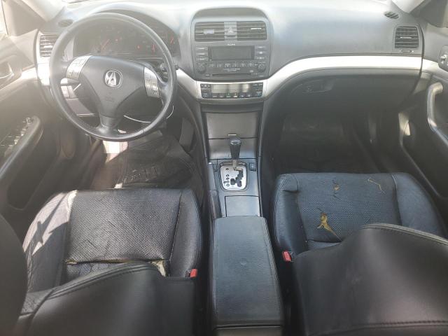 2004 Acura Tsx მანქანა იყიდება აუქციონზე, vin: JH4CL96824C032487, აუქციონის ნომერი: 70847884