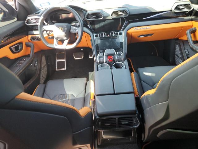 70526844 :رقم المزاد ، ZPBUB3ZL2RLA27960 vin ، 2024 Lamborghini Urus مزاد بيع