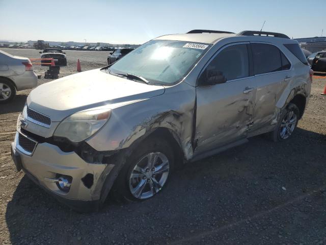 Auction sale of the 2014 Chevrolet Equinox, vin: 2GNALCEK5E6242117, lot number: 50098835
