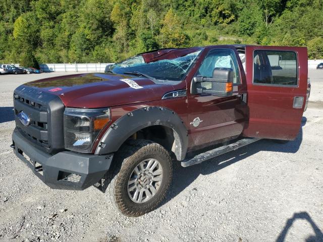 Aukcja sprzedaży 2011 Ford F250, vin: 1FT7W2BTXBEA34677, numer aukcji: 68790434