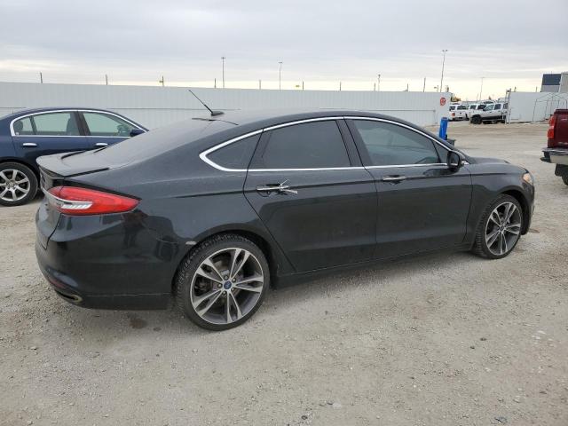 Продаж на аукціоні авто 2018 Ford Fusion, vin: 3FA6P0D94JR279362, номер лоту: 69327364