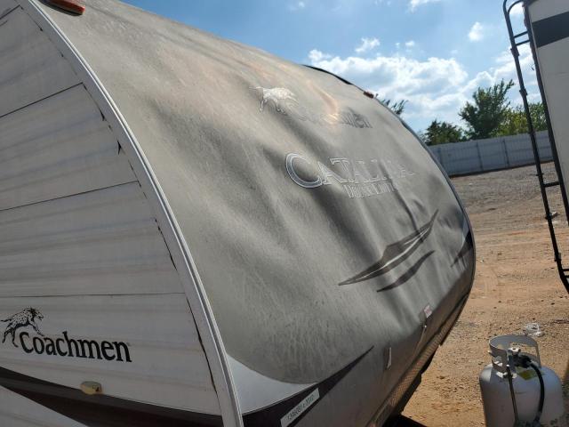 71045164 :رقم المزاد ، 5ZT2CAVB0CA013716 vin ، 2012 Forest River Catalina مزاد بيع