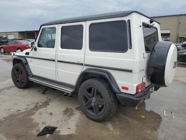 70029644 :رقم المزاد ، WDCYC7DF0HX280193 vin ، 2017 Mercedes-benz G 63 Amg مزاد بيع
