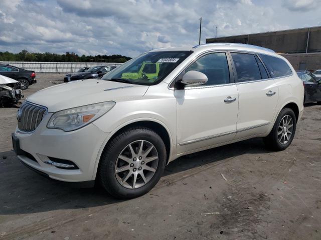 70340804 :رقم المزاد ، 5GAKRBKD6EJ212804 vin ، 2014 Buick Enclave مزاد بيع