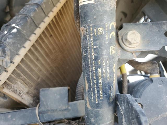 Aukcja sprzedaży 2016 Polaris Ranger, vin: 3NSRVA573GG534215, numer aukcji: 70474164