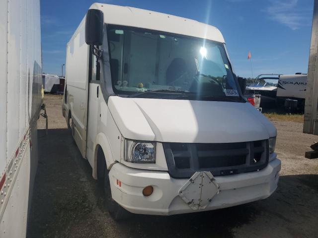 69534794 :رقم المزاد ، JALB4T173D7W00114 vin ، 2013 Isuzu Npr مزاد بيع