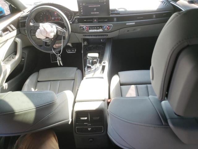 Aukcja sprzedaży 2020 Audi A4, vin: WAUDNAF46LA052134, numer aukcji: 69144464