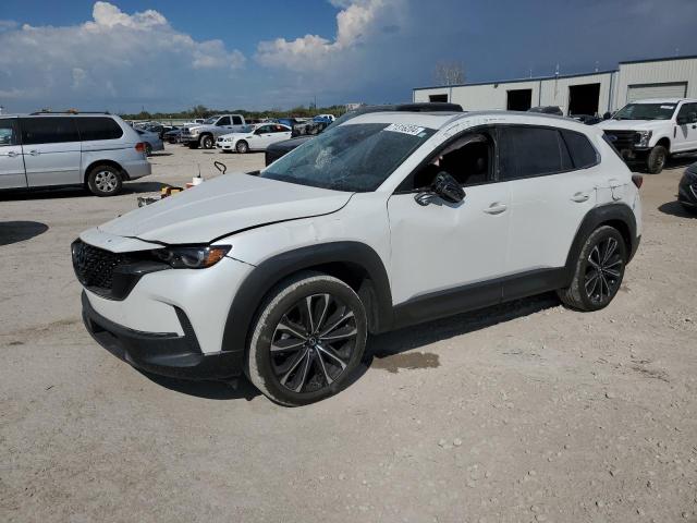 Продажа на аукционе авто 2023 Mazda Cx-50, vin: 7MMVABEM9PN119916, номер лота: 71316204