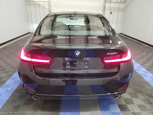 71497554 :رقم المزاد ، 3MW69FF00R8D84520 vin ، 2024 Bmw 330i مزاد بيع