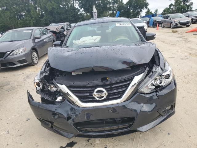 Продажа на аукционе авто 2017 Nissan Altima, vin: 1N4AL3AP4HC257414, номер лота: 70866834