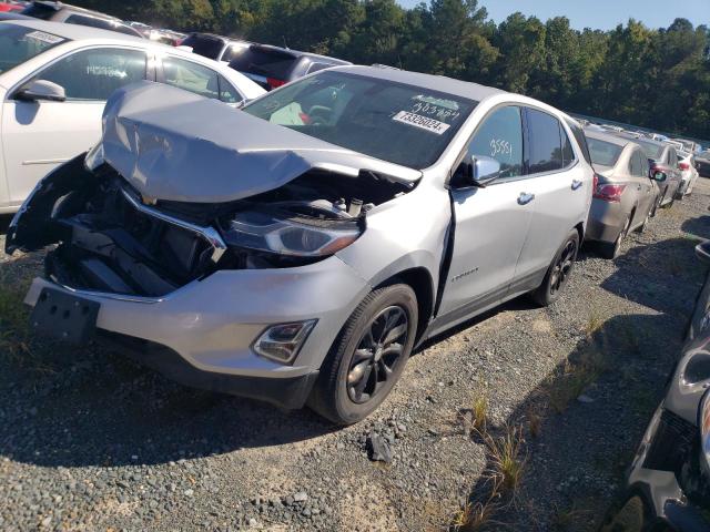 2019 Chevrolet Equinox Lt მანქანა იყიდება აუქციონზე, vin: 2GNAXKEV8K6303884, აუქციონის ნომერი: 73326024