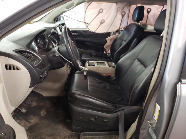 Aukcja sprzedaży 2015 Chrysler Town & Country, vin: 2C4RC1BG3FR505107, numer aukcji: 72890904