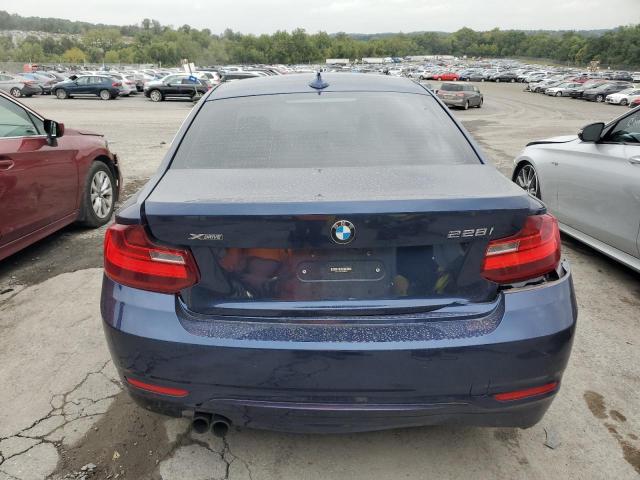 Продаж на аукціоні авто 2016 Bmw 228, vin: WBA1G9C51GVX97347, номер лоту: 71894564