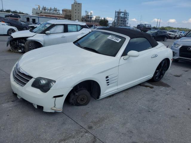 Aukcja sprzedaży 2005 Chrysler Crossfire, vin: 1C3AN65L05X053246, numer aukcji: 78602864