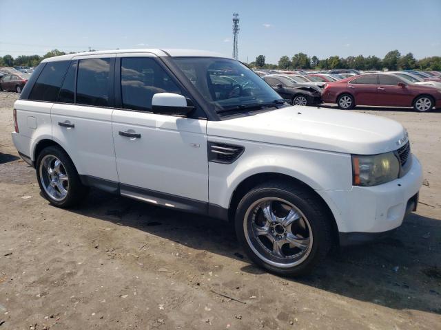 Aukcja sprzedaży 2011 Land Rover Range Rove, vin: SALSF2D49BA273198, numer aukcji: 70761444