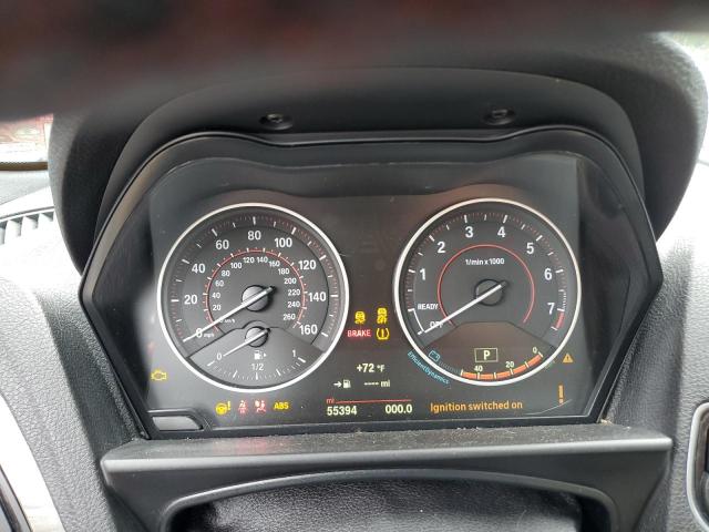 Продаж на аукціоні авто 2016 Bmw 228, vin: WBA1G9C51GVX97347, номер лоту: 71894564