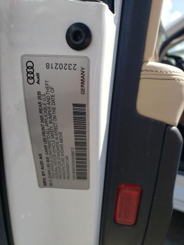70470864 :رقم المزاد ، WAUBBAF4XMA086613 vin ، 2021 Audi A4 مزاد بيع