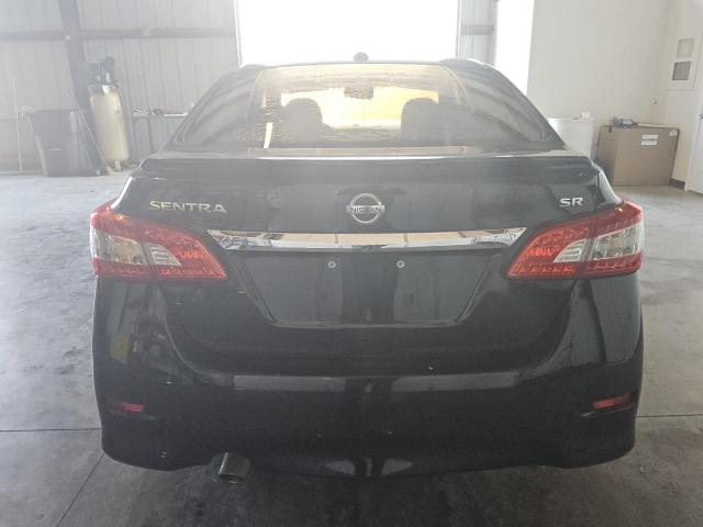 Aukcja sprzedaży 2015 Nissan Sentra S, vin: 3N1AB7AP1FY307679, numer aukcji: 72348294
