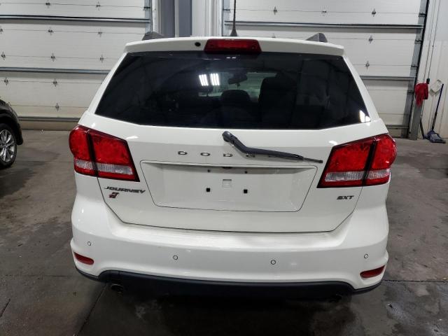 Продажа на аукционе авто 2018 Dodge Journey, vin: 3C4PDDBG0JT523690, номер лота: 70766224