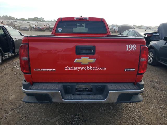 Продаж на аукціоні авто 2020 Chevrolet Colorado, vin: 1GCHSBEA2L1101971, номер лоту: 70410154