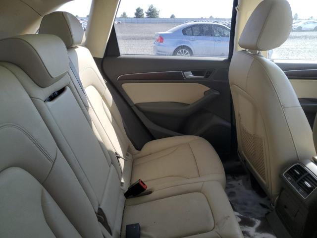 Aukcja sprzedaży 2014 Audi Q5 Tdi Pre, vin: WA1CMAFP8EA045338, numer aukcji: 71397014